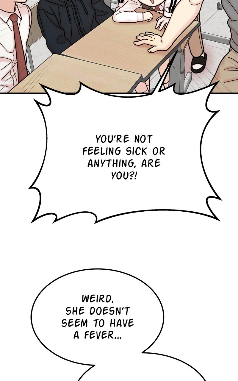 My Dud to Stud Boyfriend Chap 88 - Next Chap 89