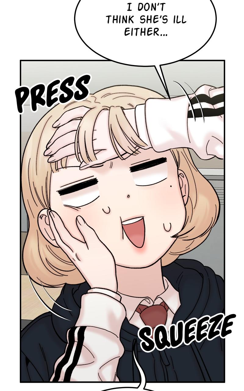 My Dud to Stud Boyfriend Chap 88 - Next Chap 89