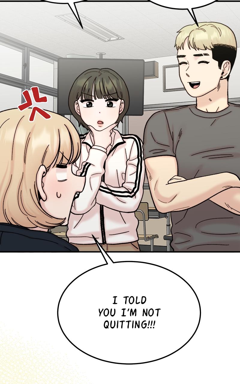 My Dud to Stud Boyfriend Chap 88 - Next Chap 89