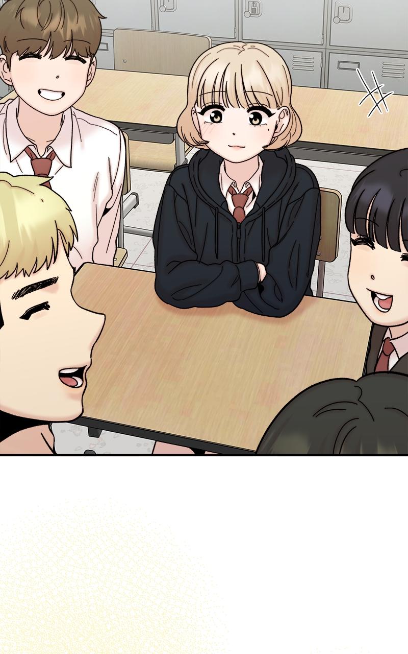 My Dud to Stud Boyfriend Chap 88 - Next Chap 89