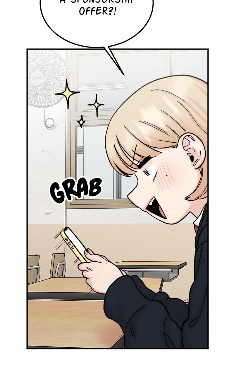 My Dud to Stud Boyfriend Chap 88 - Next Chap 89