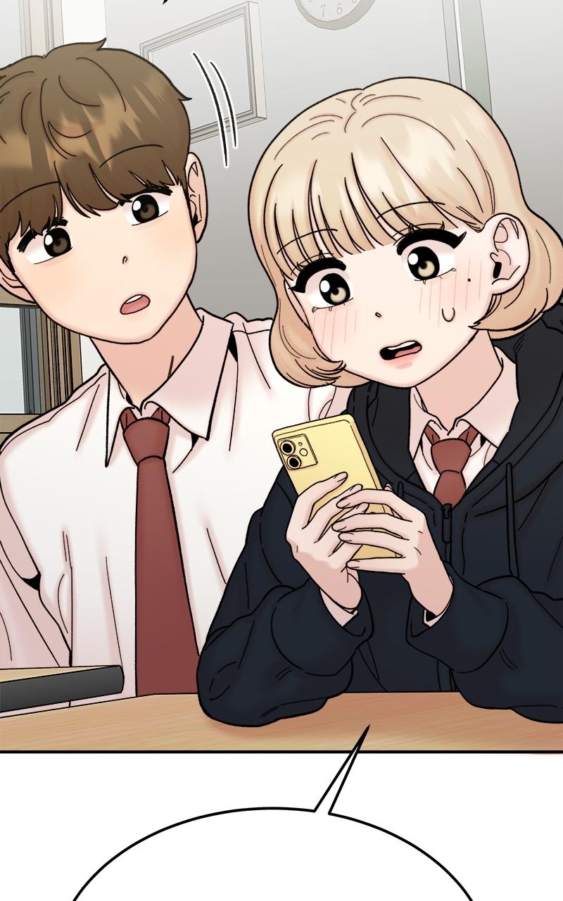 My Dud to Stud Boyfriend Chap 88 - Next Chap 89