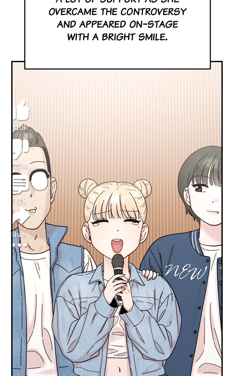 My Dud to Stud Boyfriend Chap 88 - Next Chap 89