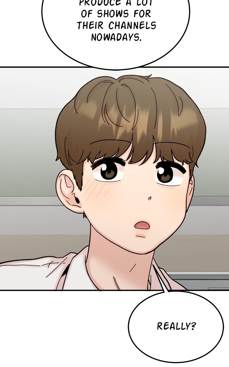 My Dud to Stud Boyfriend Chap 88 - Next Chap 89