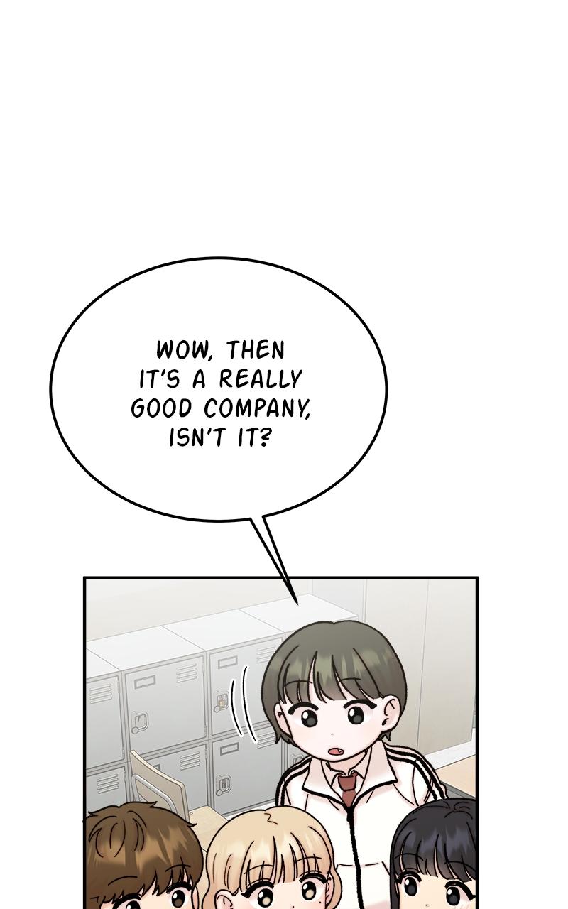 My Dud to Stud Boyfriend Chap 88 - Next Chap 89