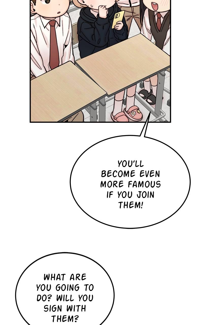 My Dud to Stud Boyfriend Chap 88 - Next Chap 89