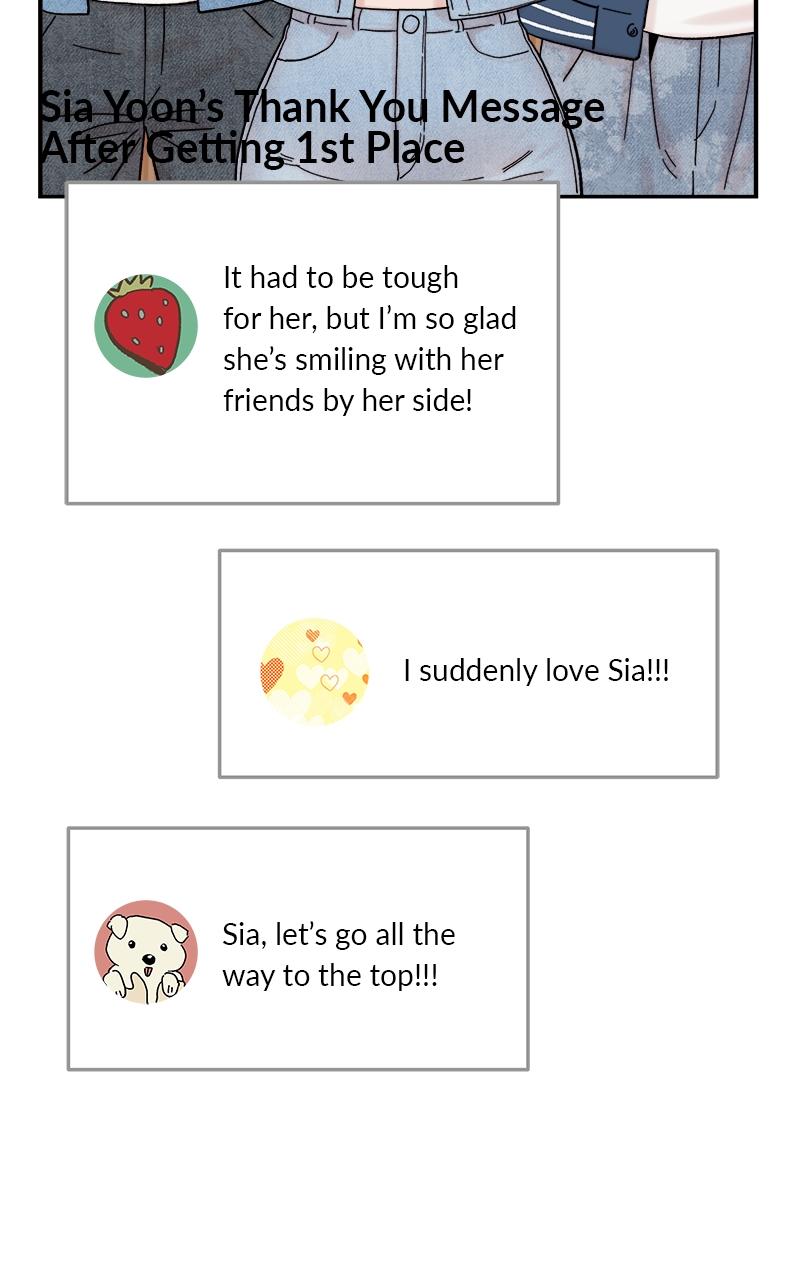 My Dud to Stud Boyfriend Chap 88 - Next Chap 89