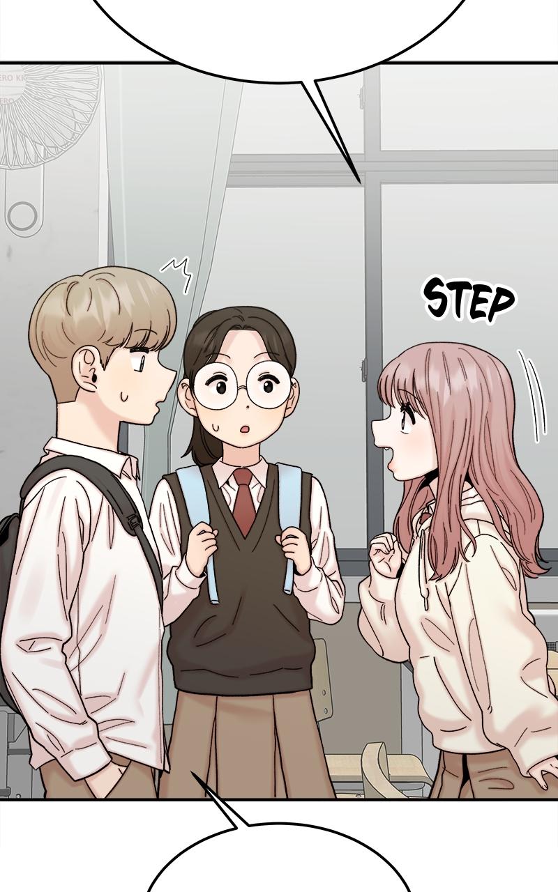 My Dud to Stud Boyfriend Chap 88 - Next Chap 89