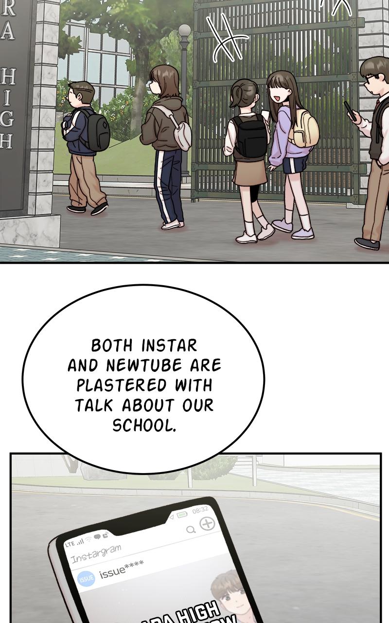 My Dud to Stud Boyfriend Chap 88 - Next Chap 89