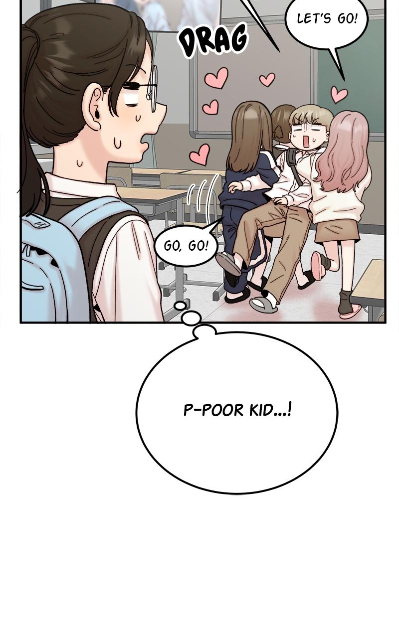 My Dud to Stud Boyfriend Chap 88 - Next Chap 89