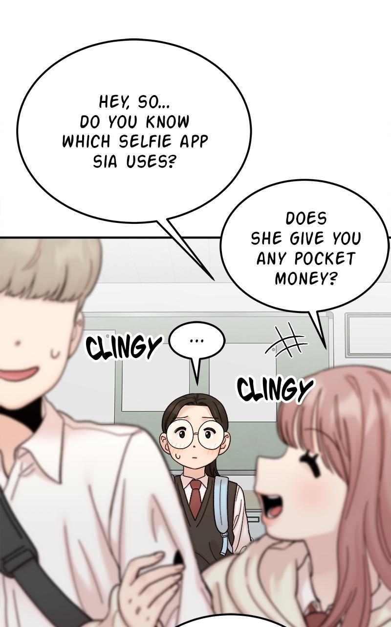 My Dud to Stud Boyfriend Chap 88 - Next Chap 89