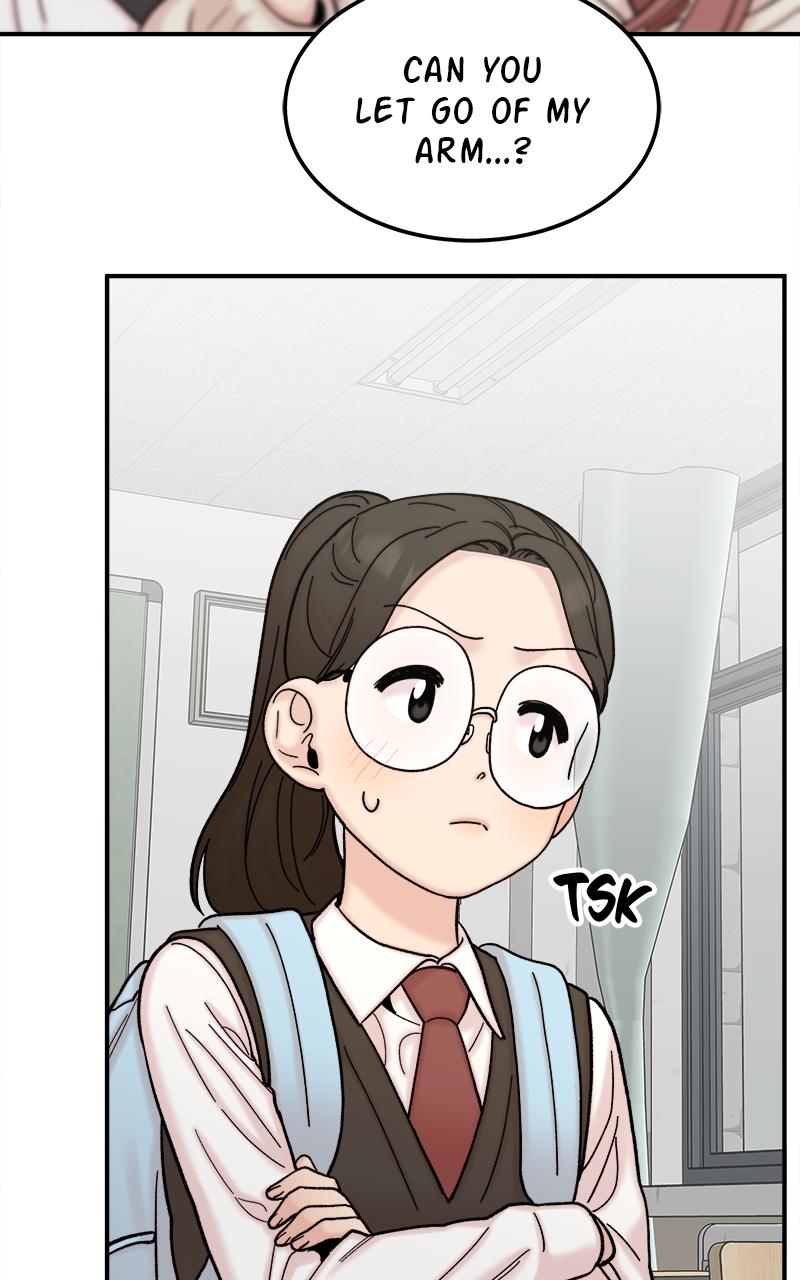 My Dud to Stud Boyfriend Chap 88 - Next Chap 89