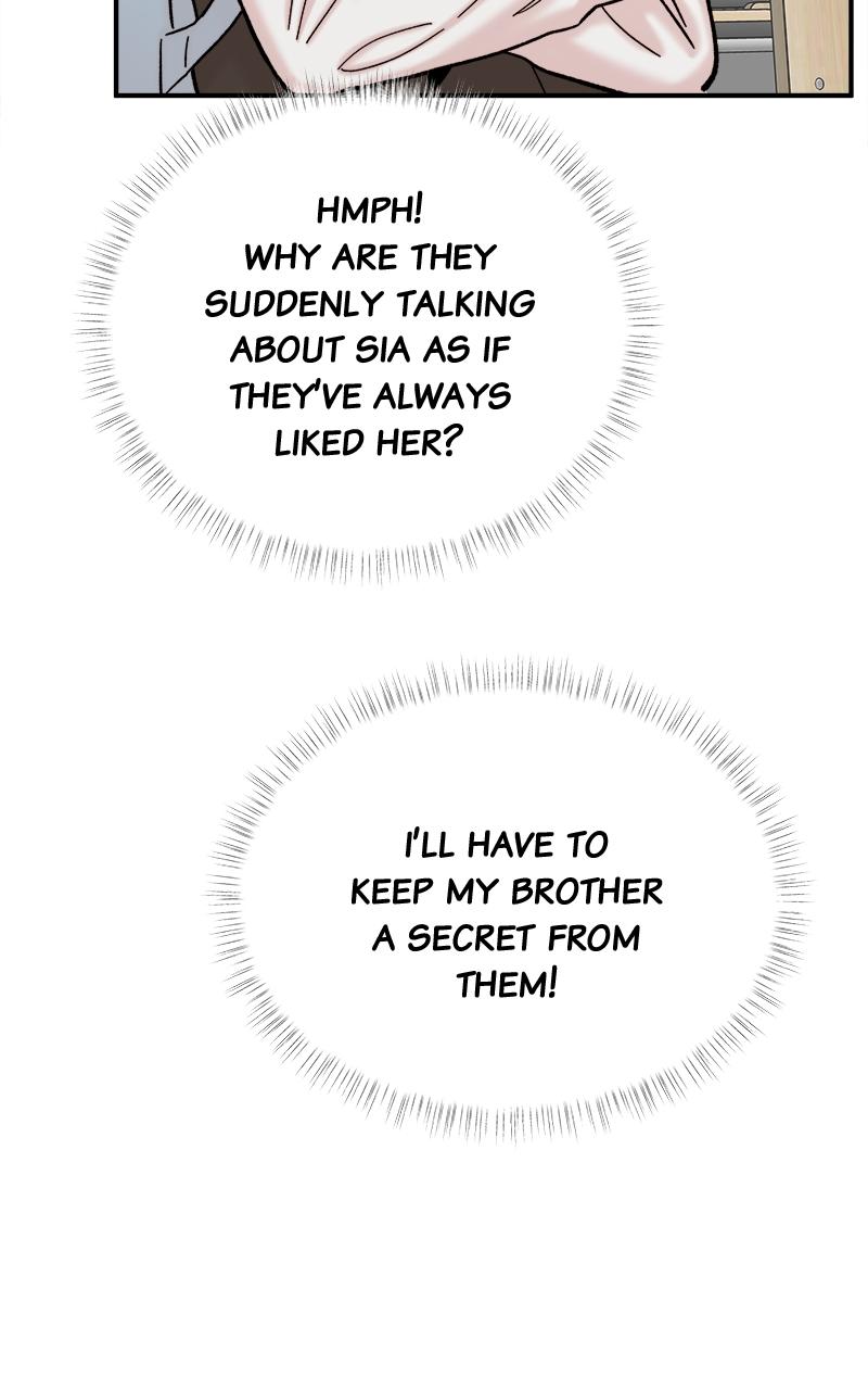 My Dud to Stud Boyfriend Chap 88 - Next Chap 89