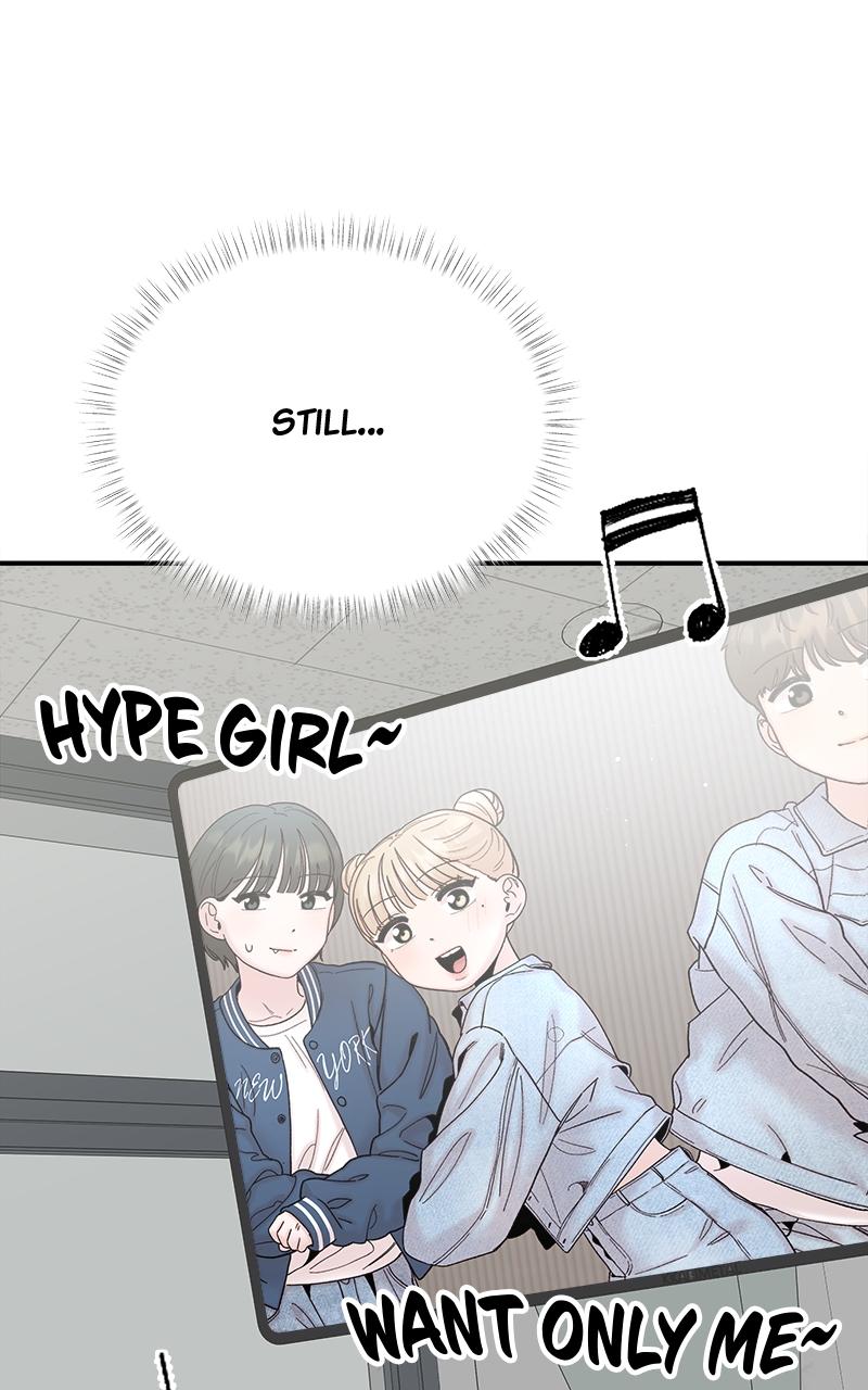 My Dud to Stud Boyfriend Chap 88 - Next Chap 89