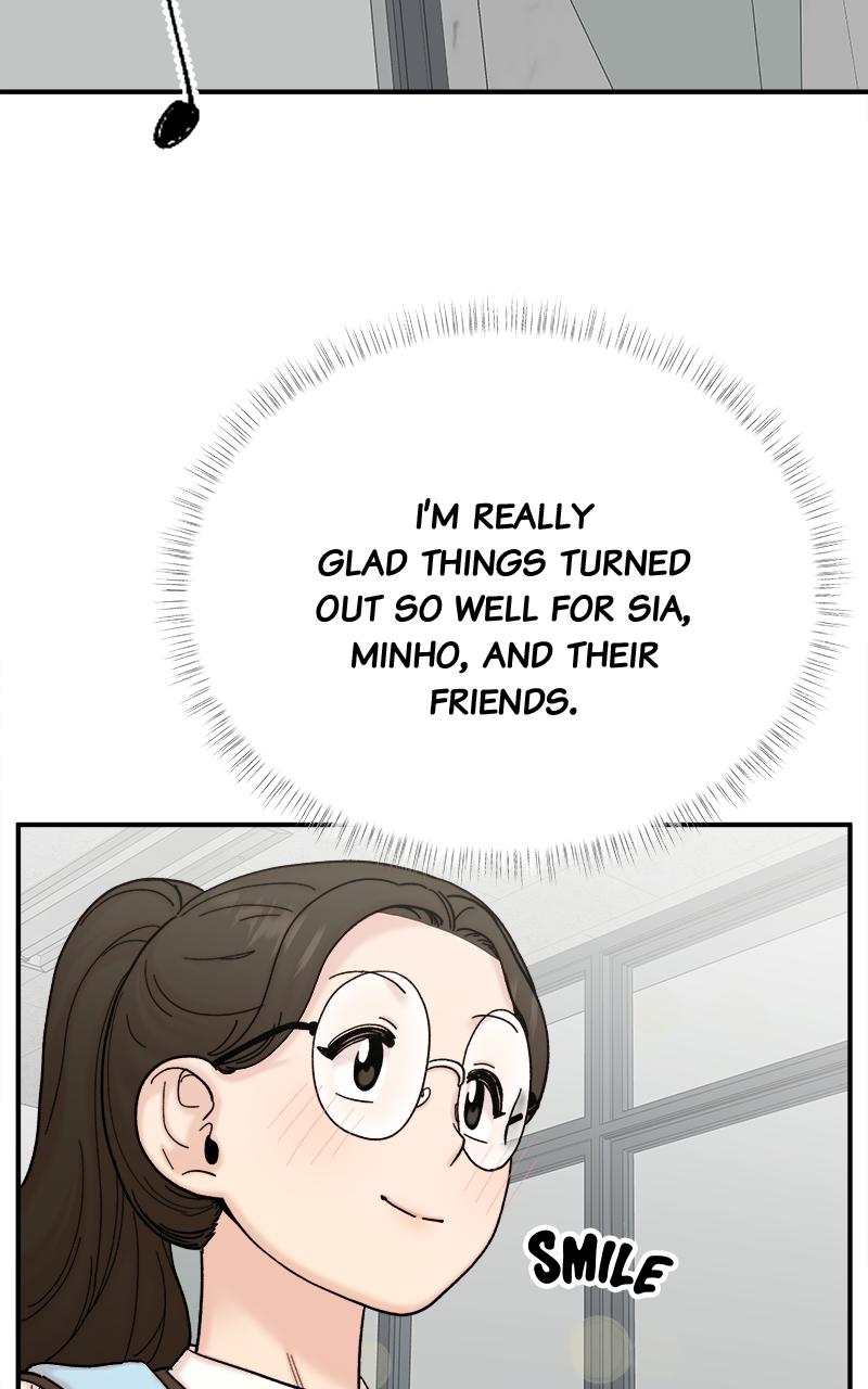 My Dud to Stud Boyfriend Chap 88 - Next Chap 89