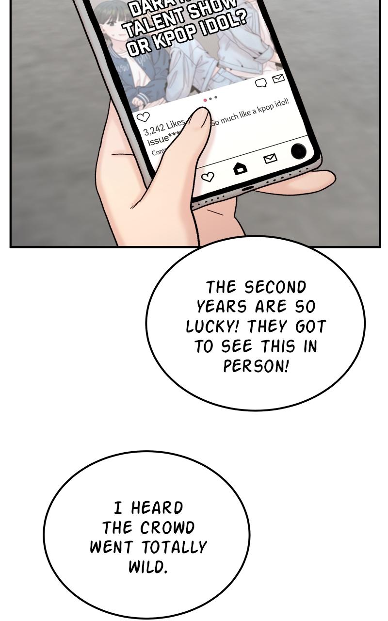 My Dud to Stud Boyfriend Chap 88 - Next Chap 89