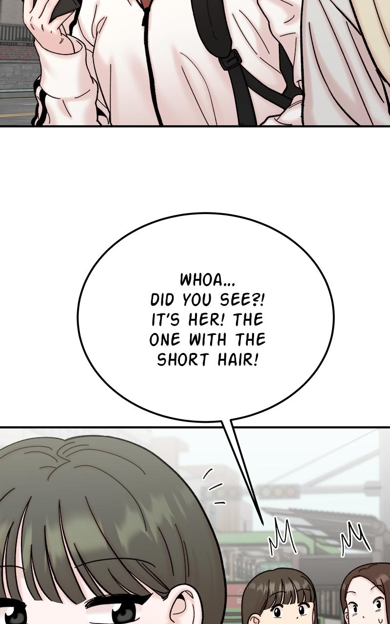 My Dud to Stud Boyfriend Chap 88 - Next Chap 89