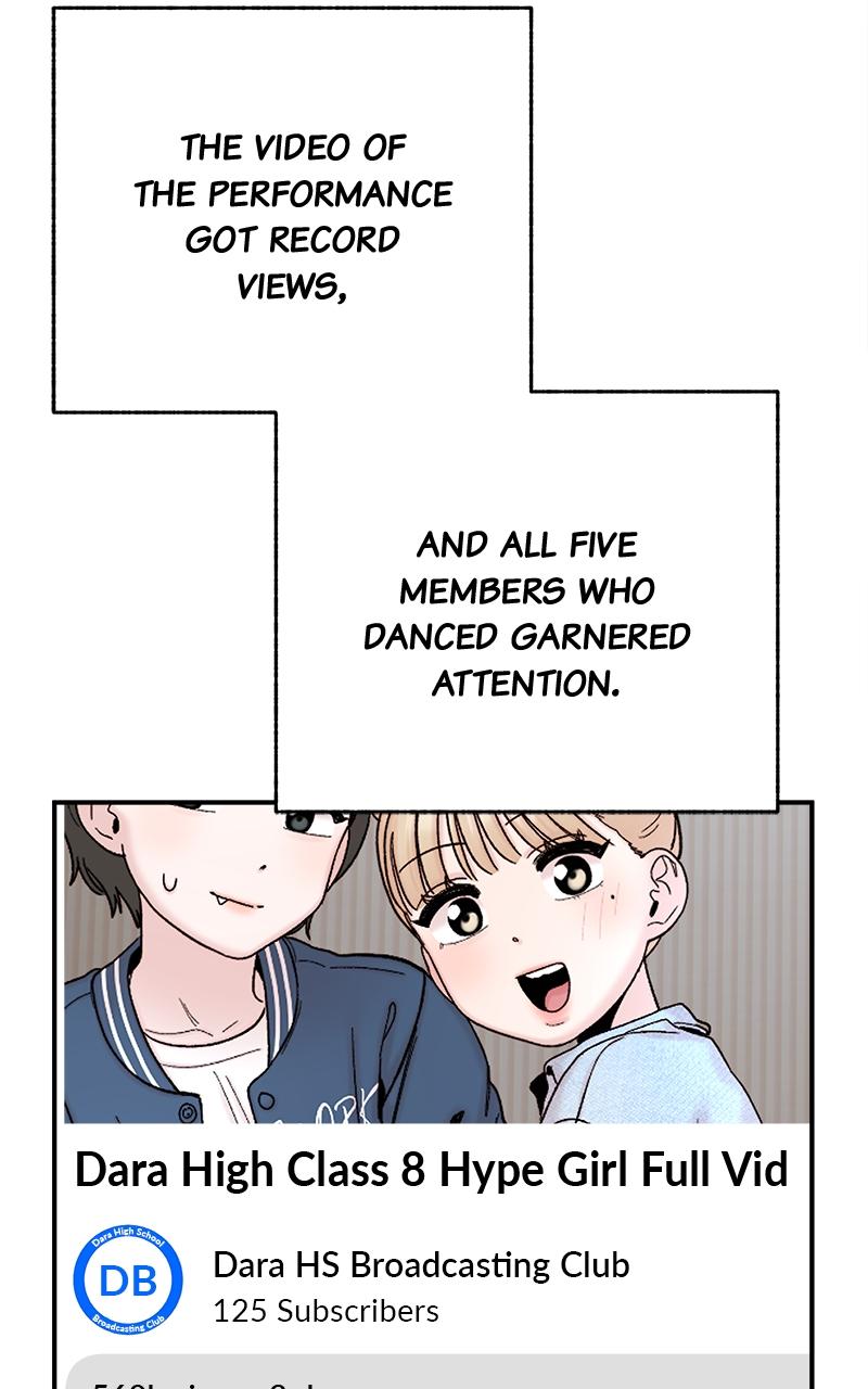 My Dud to Stud Boyfriend Chap 88 - Next Chap 89