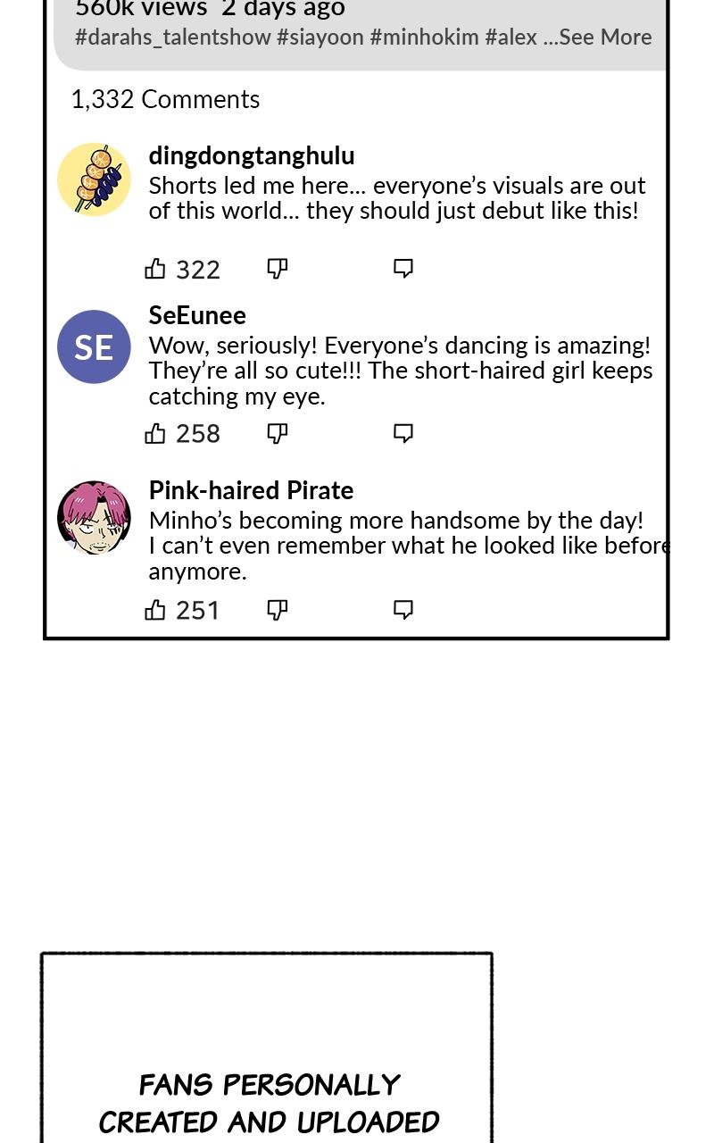 My Dud to Stud Boyfriend Chap 88 - Next Chap 89