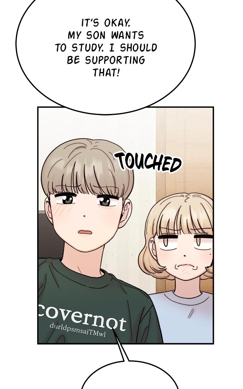 My Dud to Stud Boyfriend Chap 89 - Next Chap 90