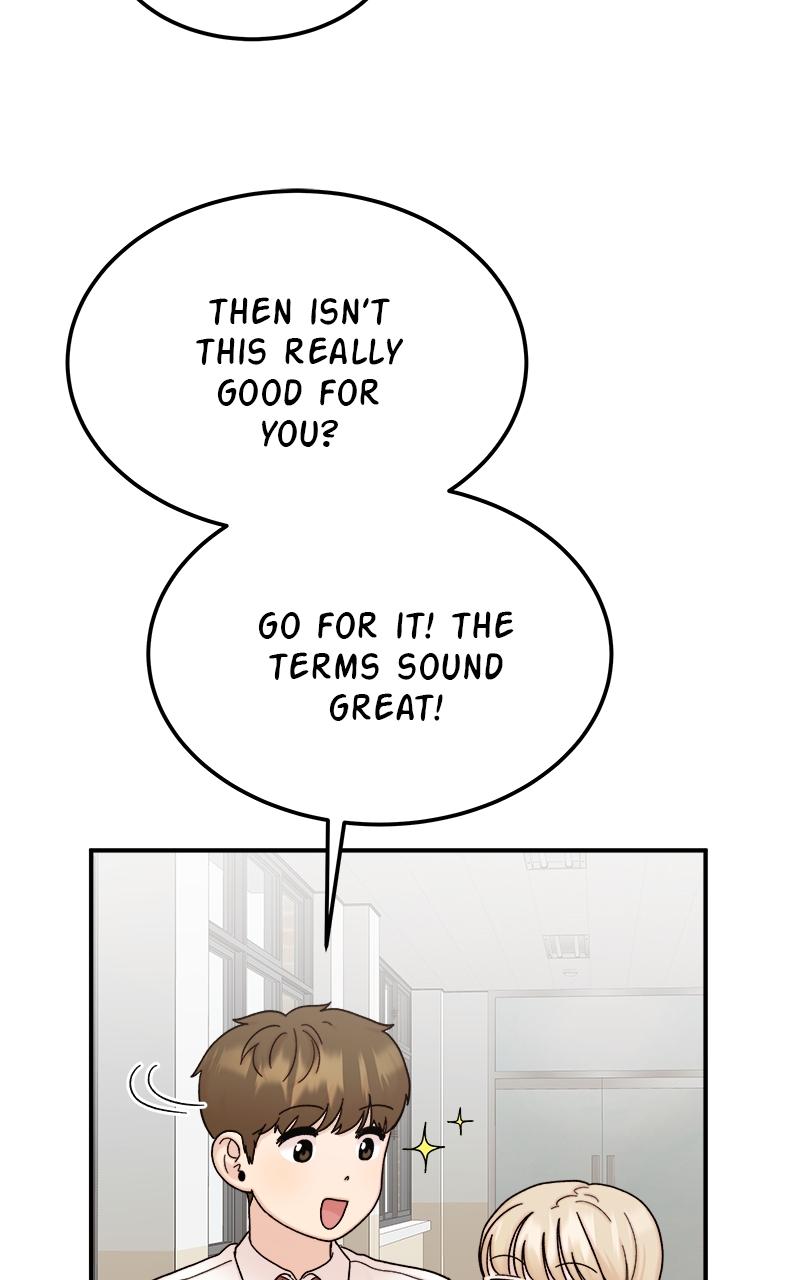 My Dud to Stud Boyfriend Chap 89 - Next Chap 90