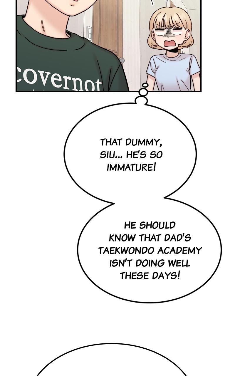 My Dud to Stud Boyfriend Chap 89 - Next Chap 90