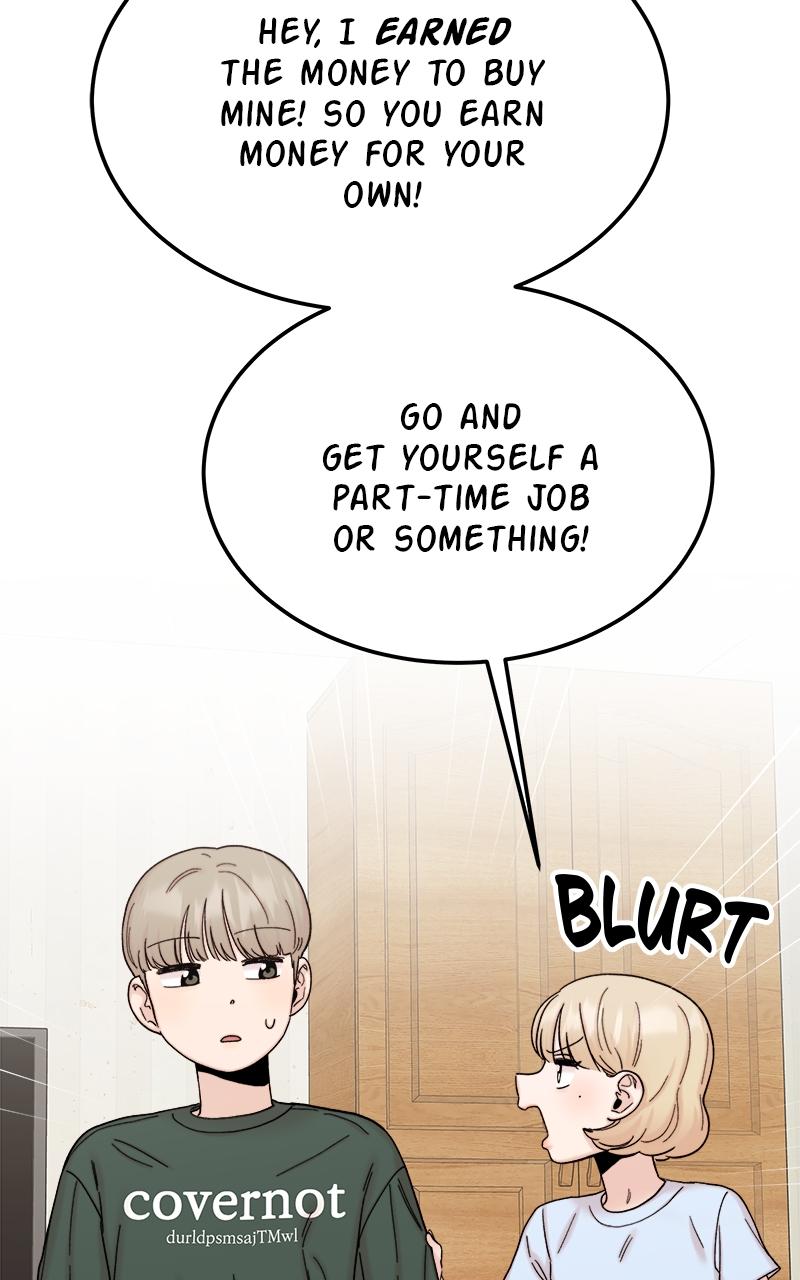 My Dud to Stud Boyfriend Chap 89 - Next Chap 90