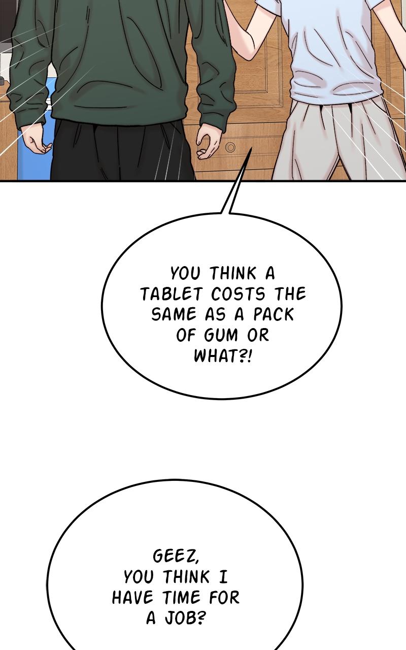My Dud to Stud Boyfriend Chap 89 - Next Chap 90