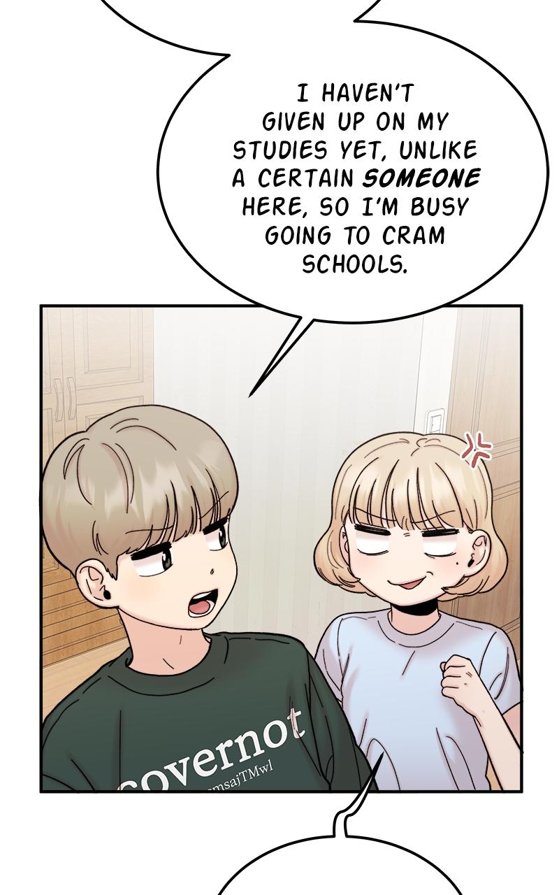 My Dud to Stud Boyfriend Chap 89 - Next Chap 90