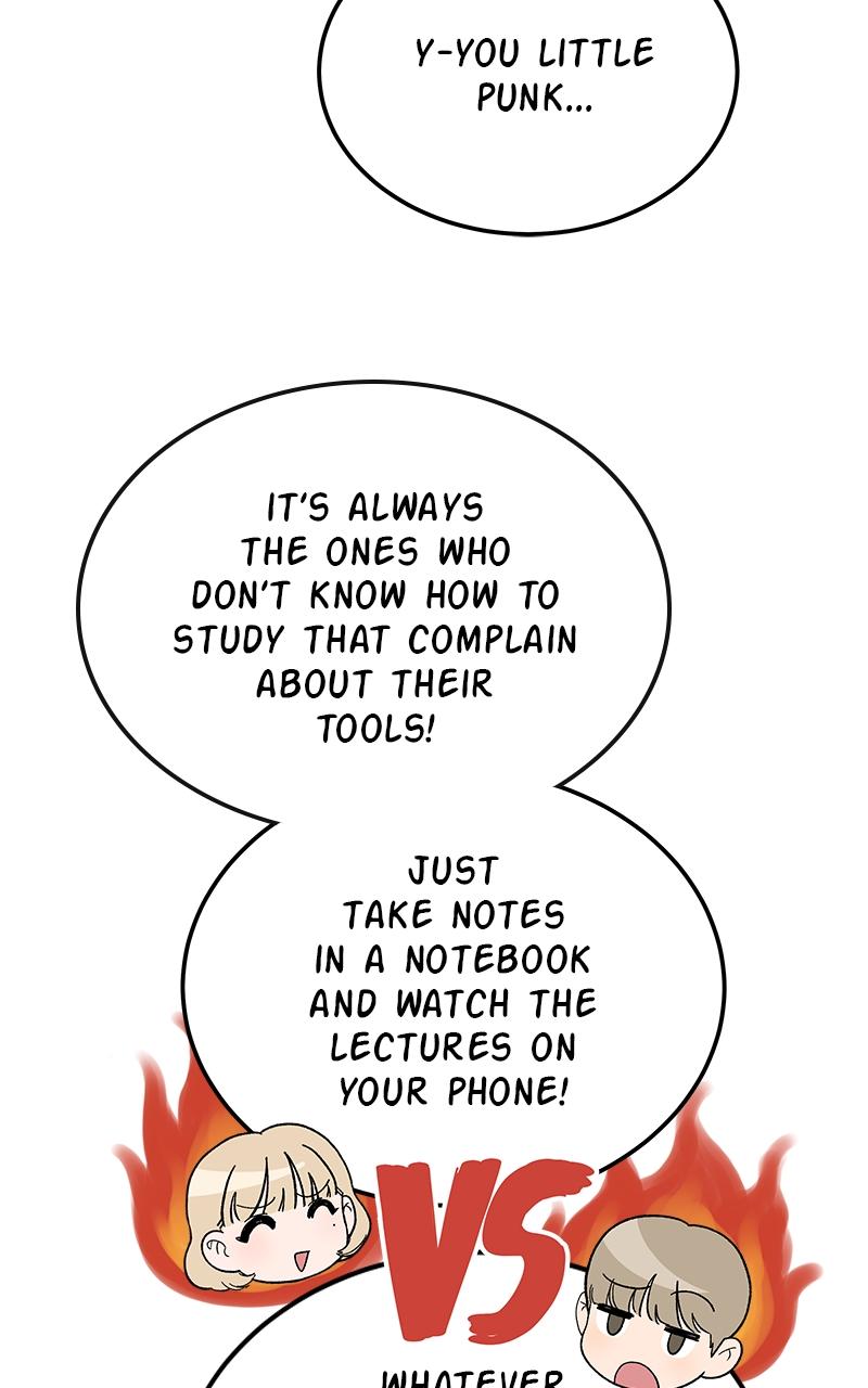 My Dud to Stud Boyfriend Chap 89 - Next Chap 90