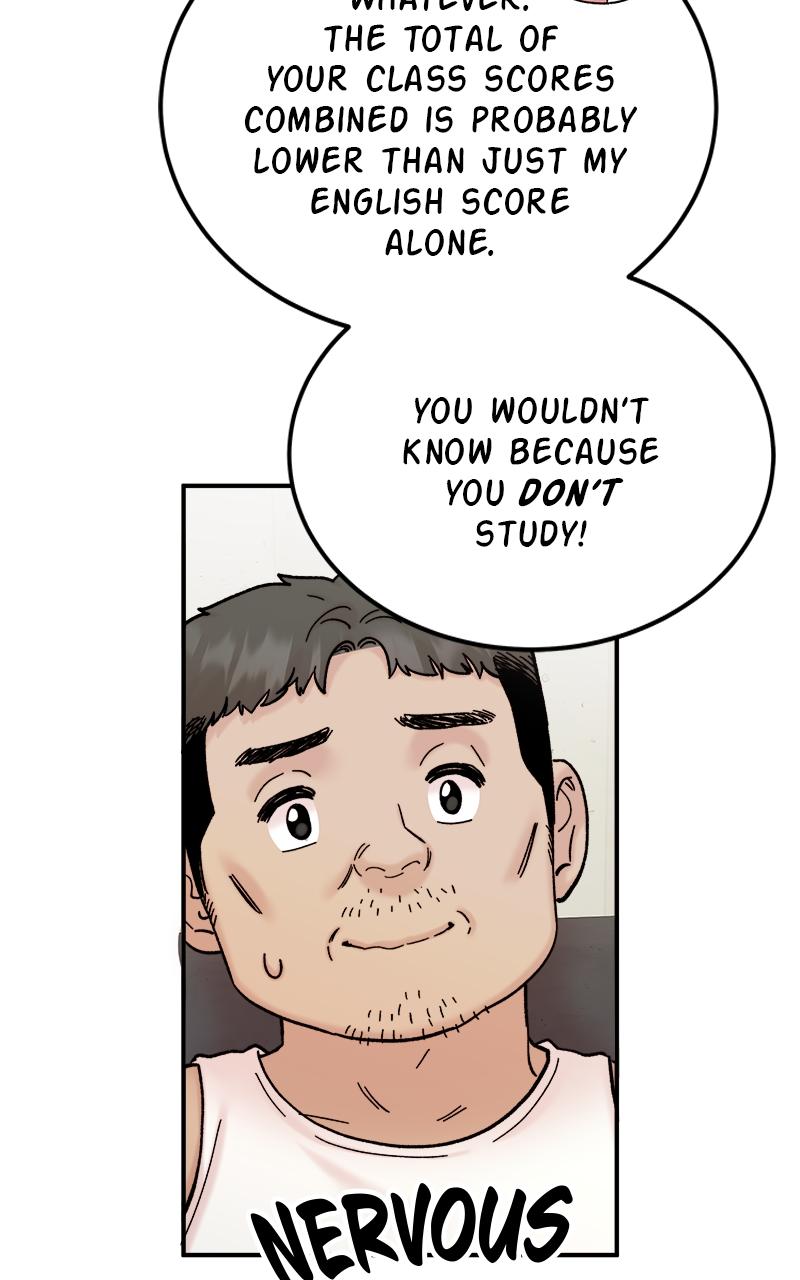 My Dud to Stud Boyfriend Chap 89 - Next Chap 90