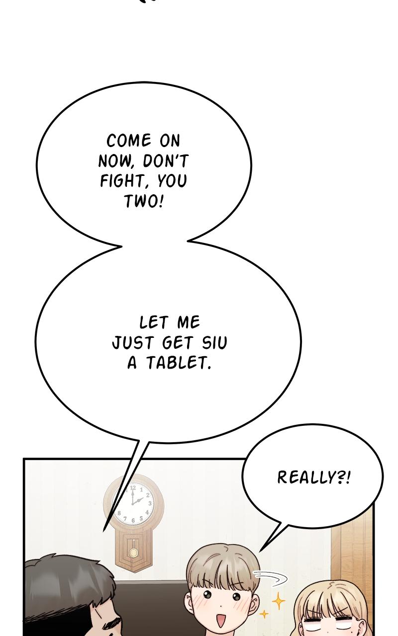 My Dud to Stud Boyfriend Chap 89 - Next Chap 90