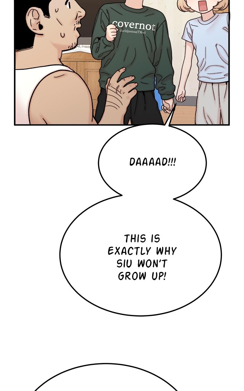 My Dud to Stud Boyfriend Chap 89 - Next Chap 90