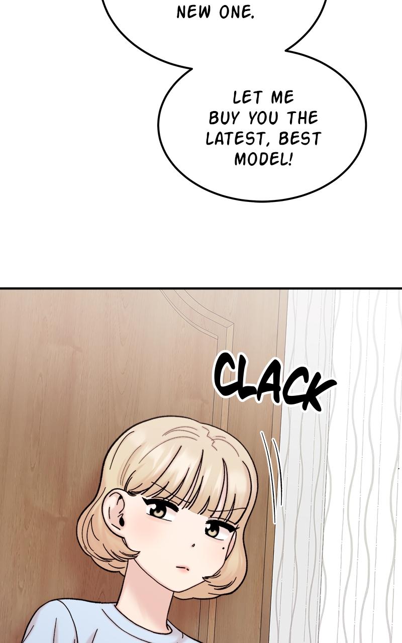 My Dud to Stud Boyfriend Chap 89 - Next Chap 90