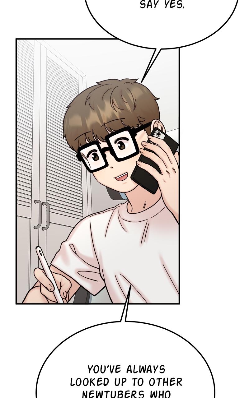 My Dud to Stud Boyfriend Chap 89 - Next Chap 90