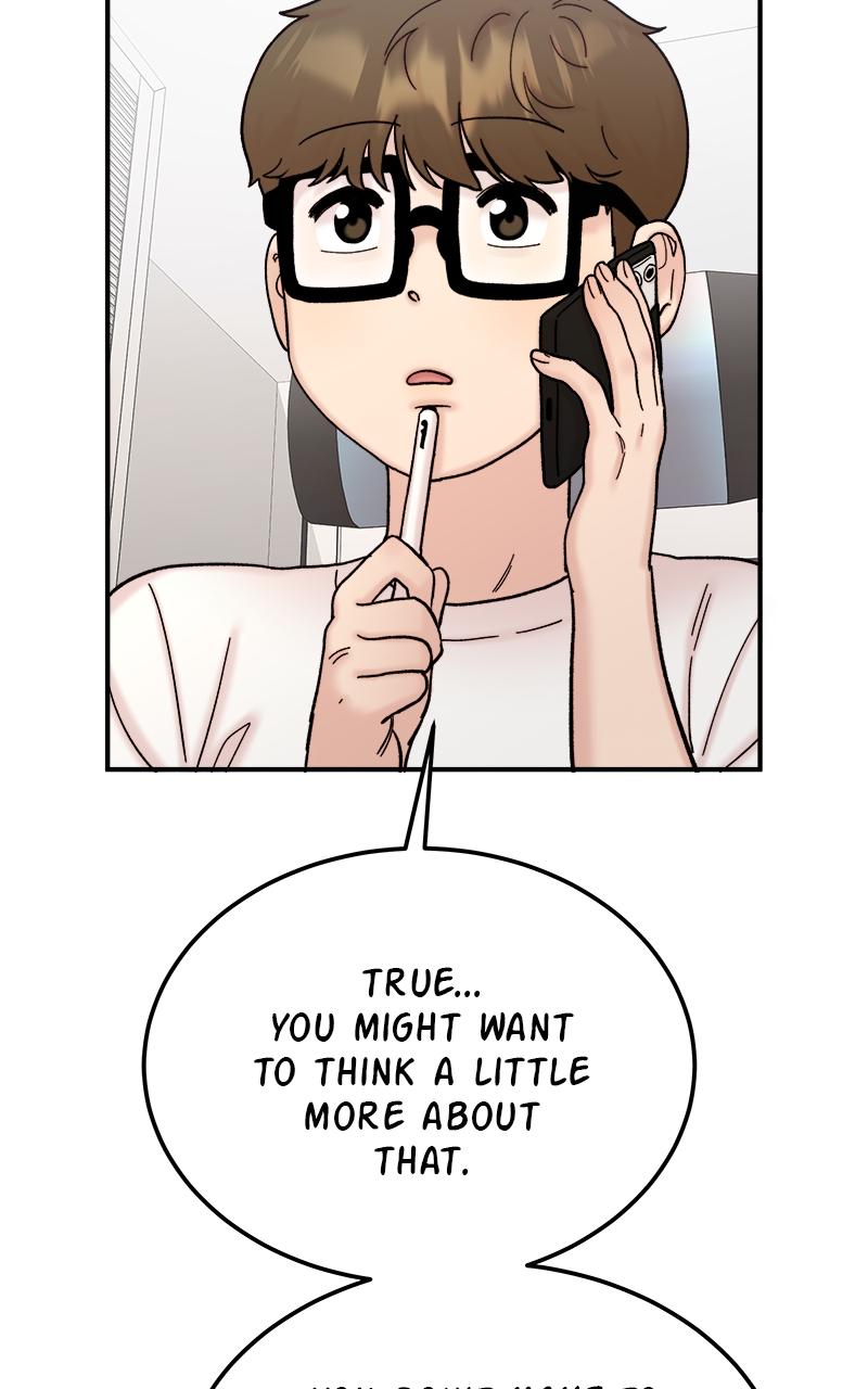 My Dud to Stud Boyfriend Chap 89 - Next Chap 90