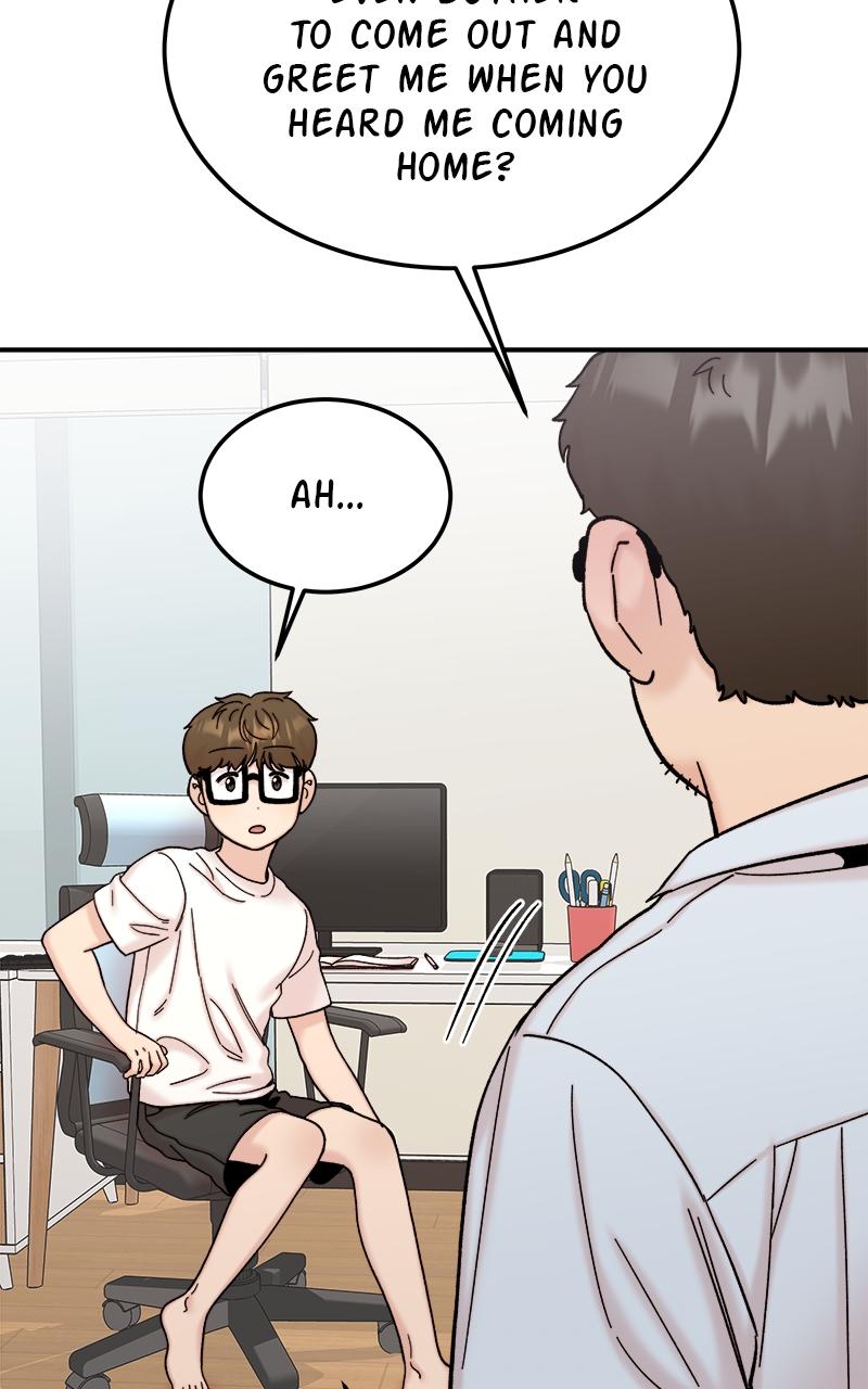 My Dud to Stud Boyfriend Chap 89 - Next Chap 90