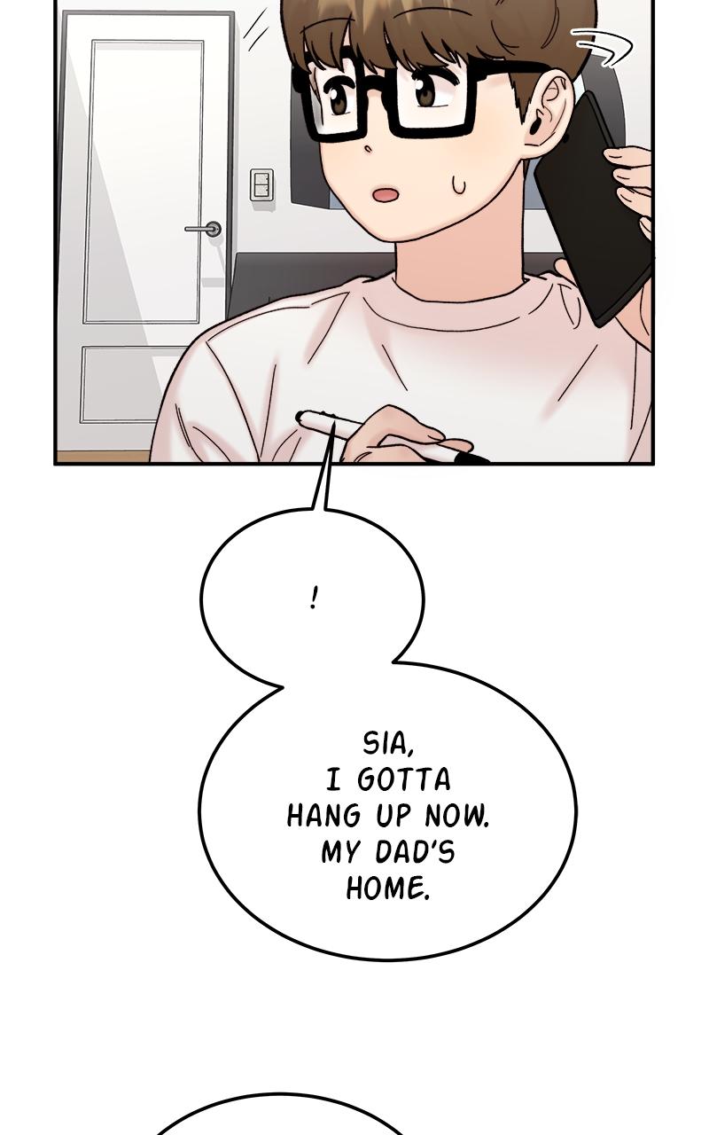 My Dud to Stud Boyfriend Chap 89 - Next Chap 90