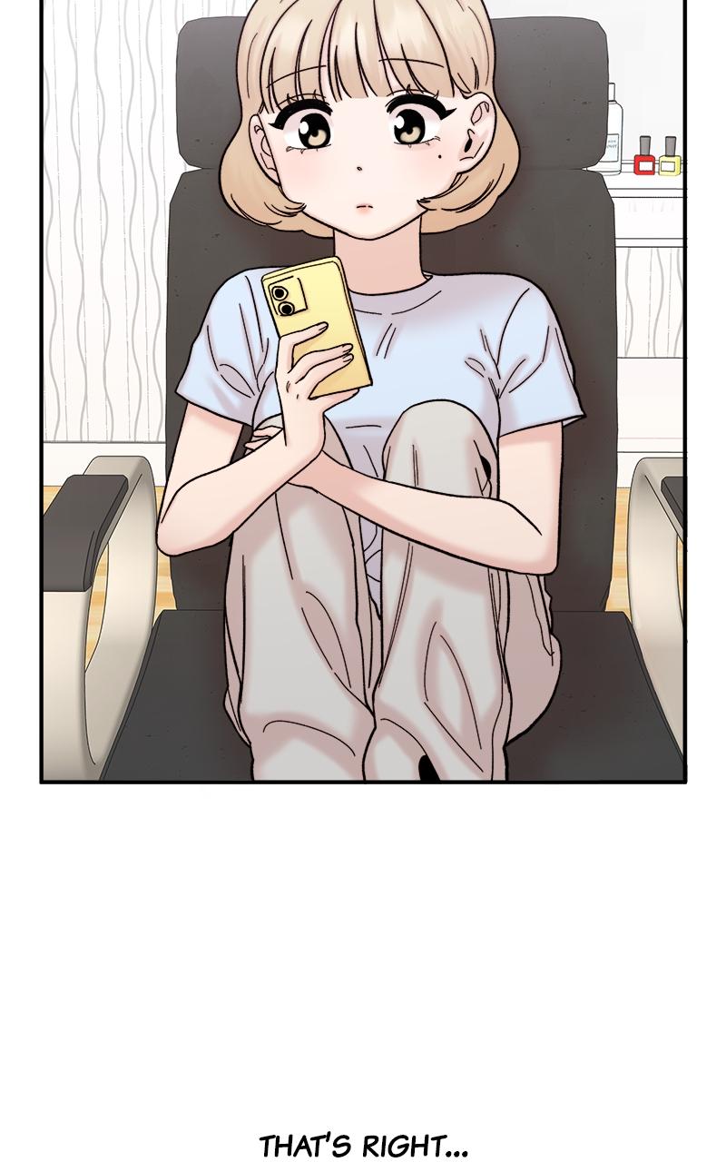 My Dud to Stud Boyfriend Chap 89 - Next Chap 90