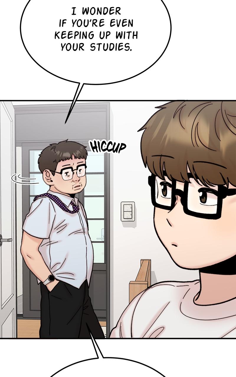 My Dud to Stud Boyfriend Chap 89 - Next Chap 90