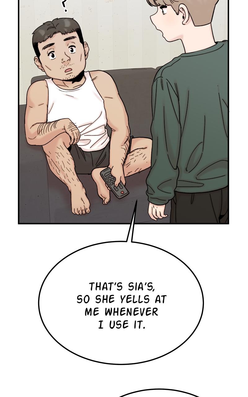 My Dud to Stud Boyfriend Chap 89 - Next Chap 90