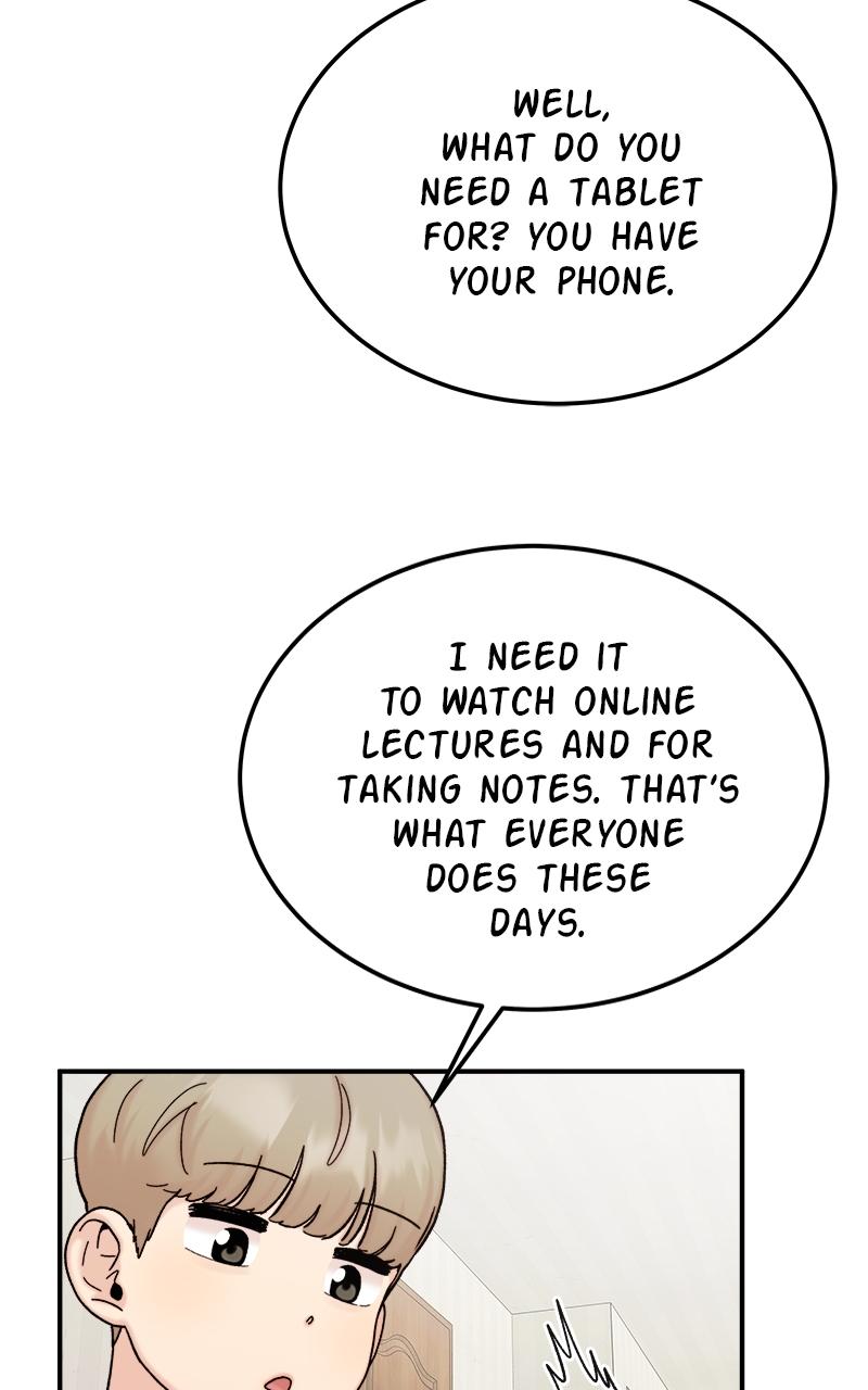 My Dud to Stud Boyfriend Chap 89 - Next Chap 90