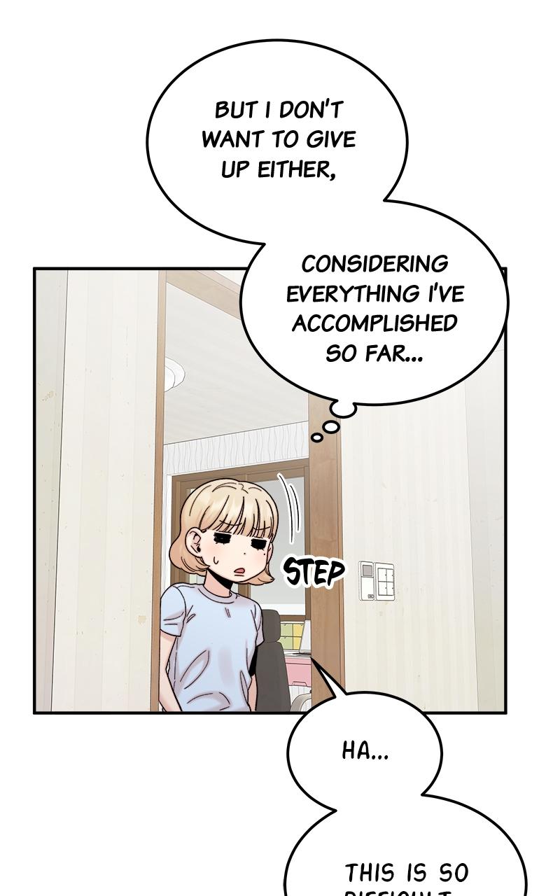 My Dud to Stud Boyfriend Chap 89 - Next Chap 90