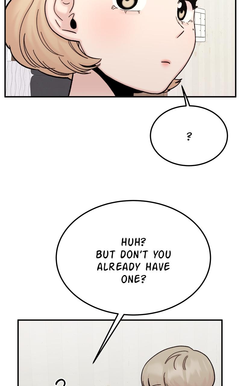 My Dud to Stud Boyfriend Chap 89 - Next Chap 90