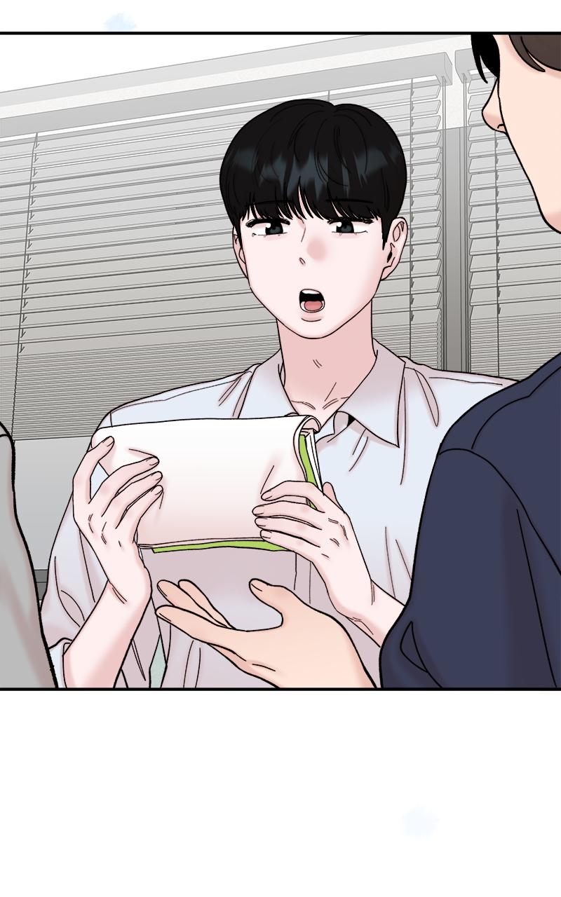 My Dud to Stud Boyfriend Chap 89 - Next Chap 90