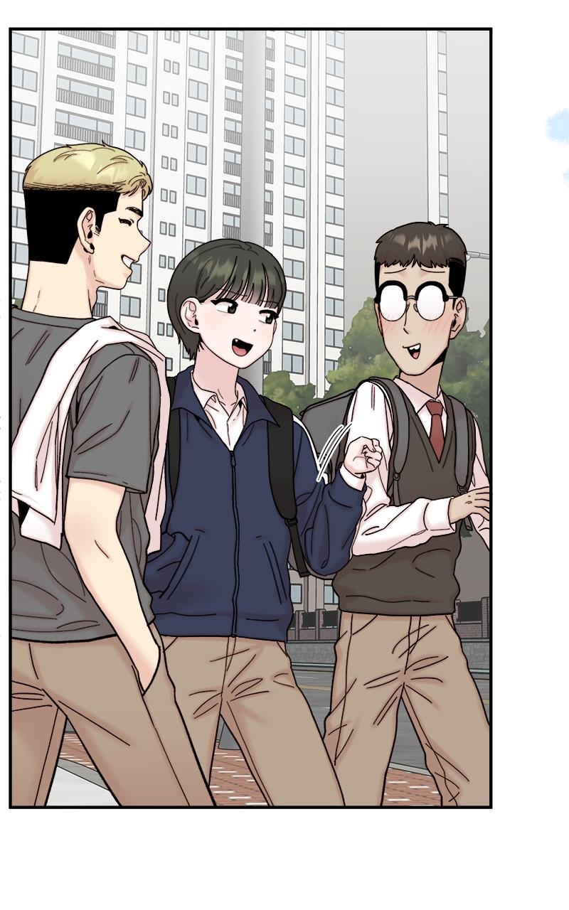 My Dud to Stud Boyfriend Chap 89 - Next Chap 90