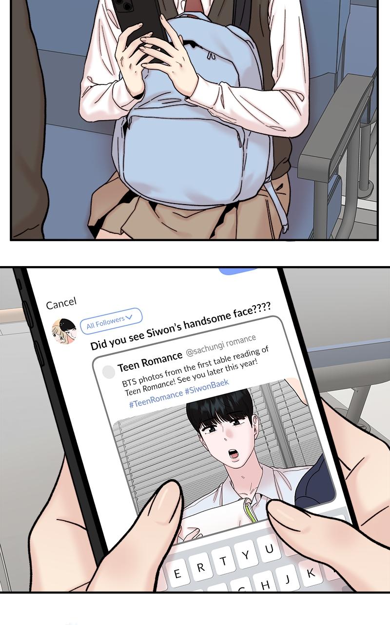 My Dud to Stud Boyfriend Chap 89 - Next Chap 90