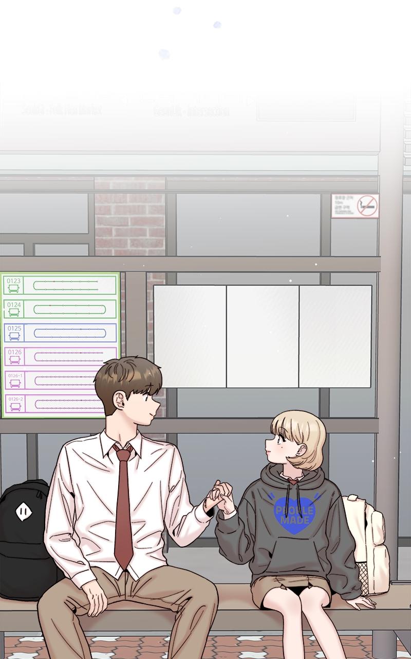 My Dud to Stud Boyfriend Chap 89 - Next Chap 90