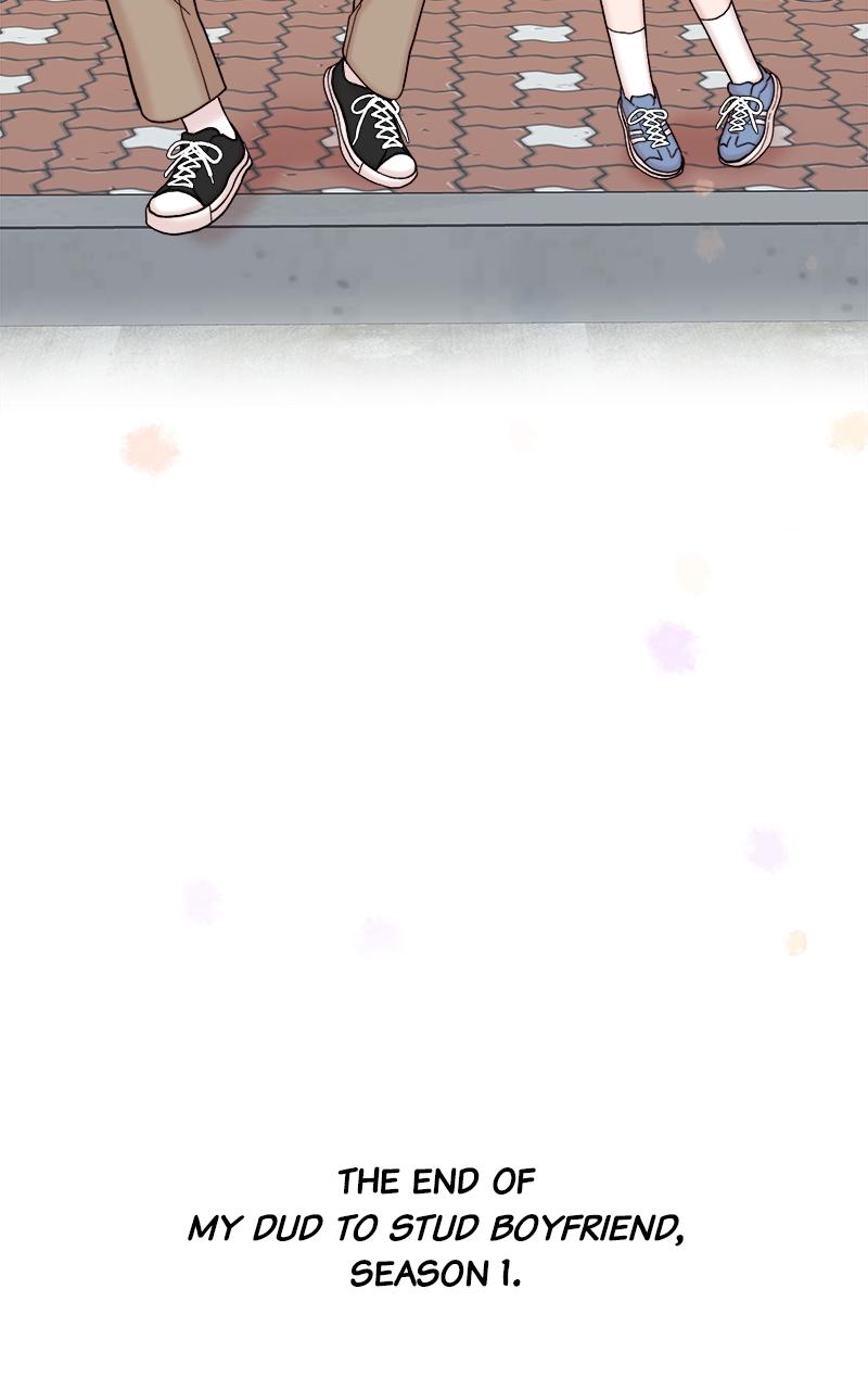 My Dud to Stud Boyfriend Chap 89 - Next Chap 90