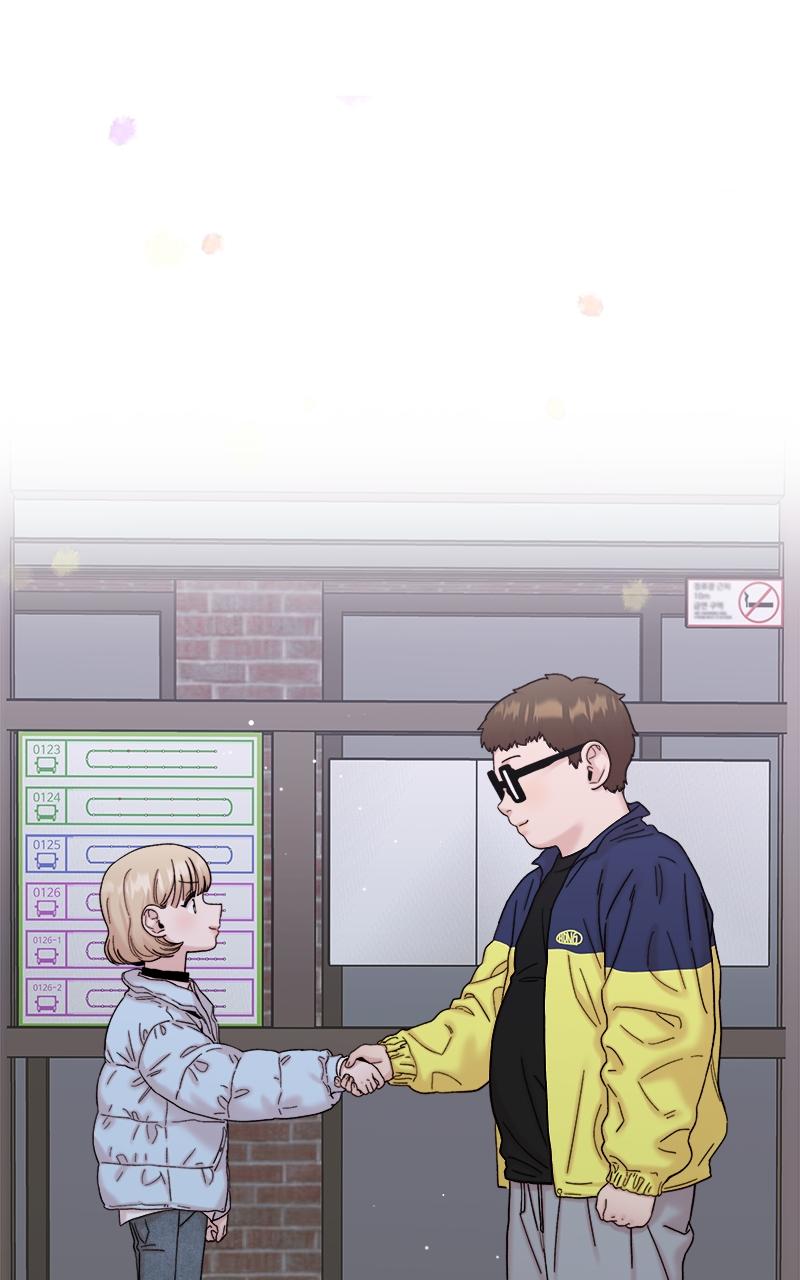 My Dud to Stud Boyfriend Chap 89 - Next Chap 90